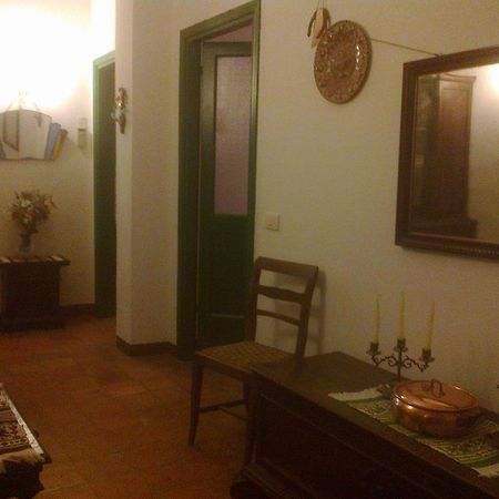 Agriturismo Antica Golena กวสตันญา ภายนอก รูปภาพ