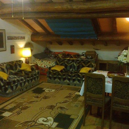 Agriturismo Antica Golena กวสตันญา ภายนอก รูปภาพ