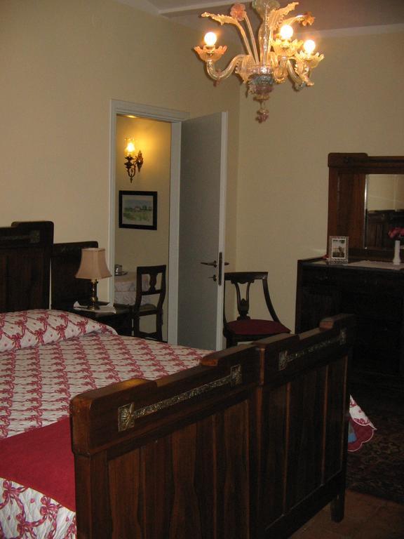 Agriturismo Antica Golena กวสตันญา ภายนอก รูปภาพ