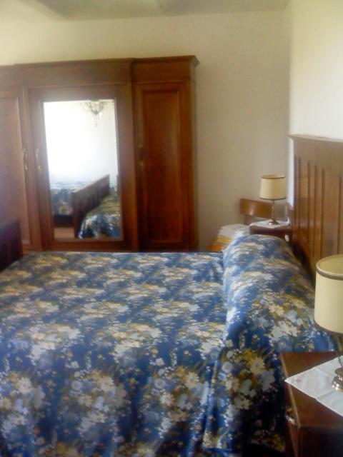 Agriturismo Antica Golena กวสตันญา ภายนอก รูปภาพ